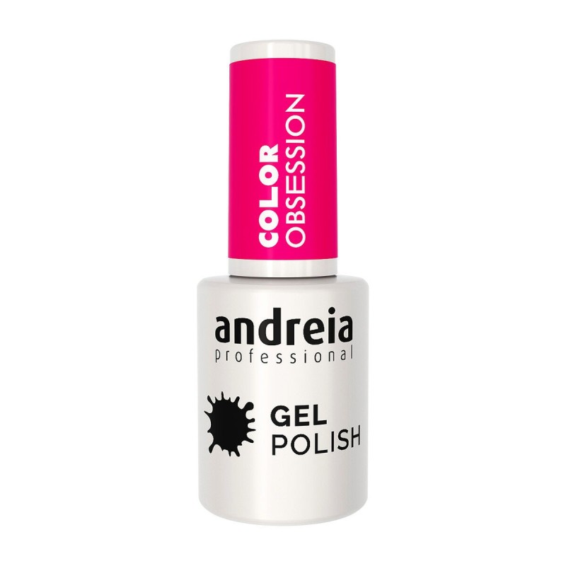 Vernis à ongles en gel Andreia Gel Polish 10