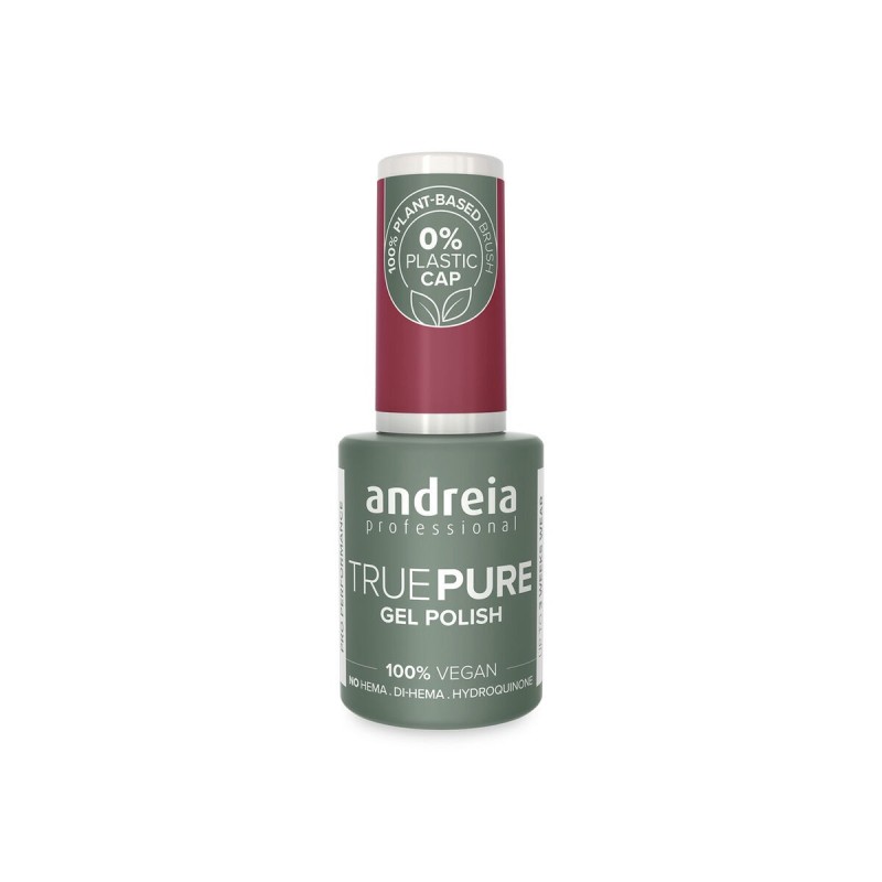 vernis à ongles Andreia True Pure 10