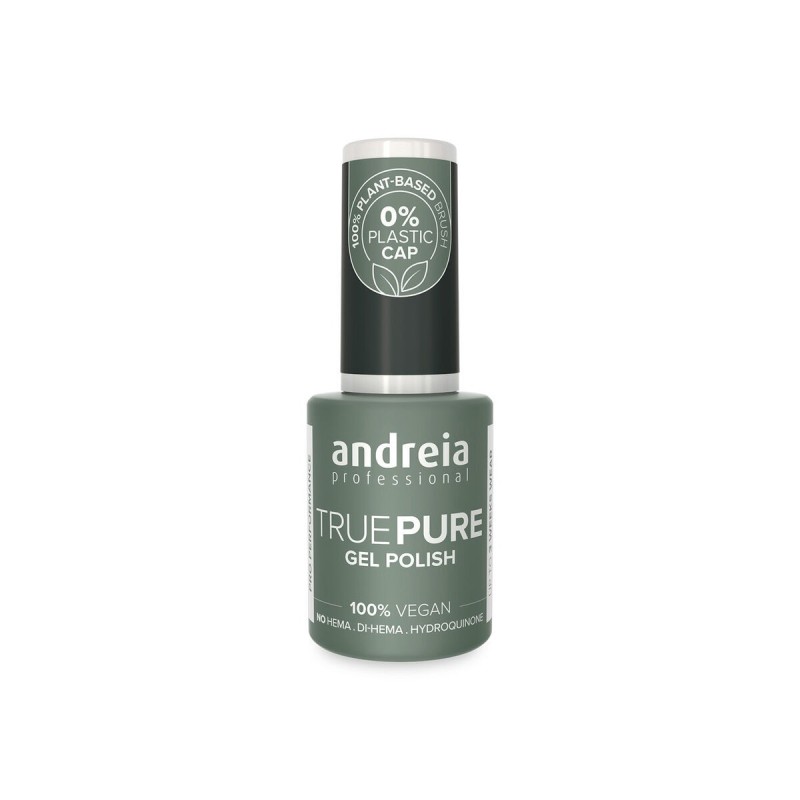 vernis à ongles Andreia True Pure 10