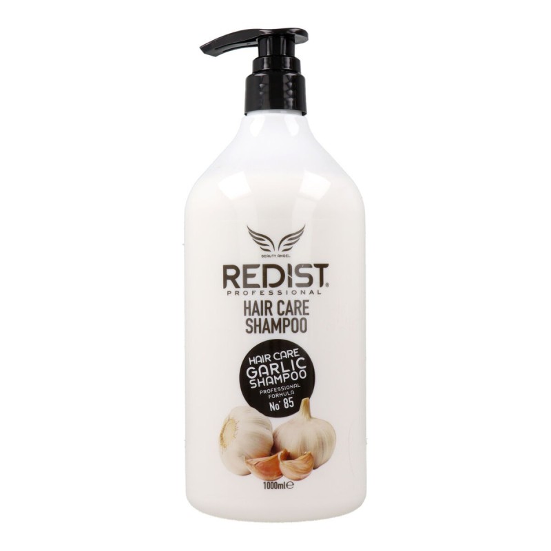 Shampooing Redist Care Garlic 1 L