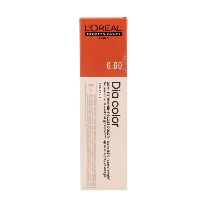 Masque pour cheveux L'Oreal Professionnel Paris Dia Color 60 ml