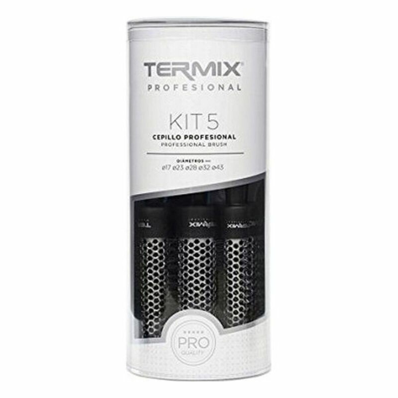 Brosse Thermique Termix 2525165 (5 uds)