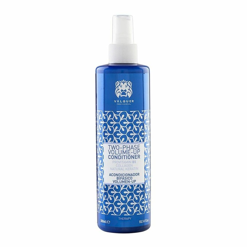 Conditionneur Biphasique Volume-Up Valquer Válquer Premium 300 ml