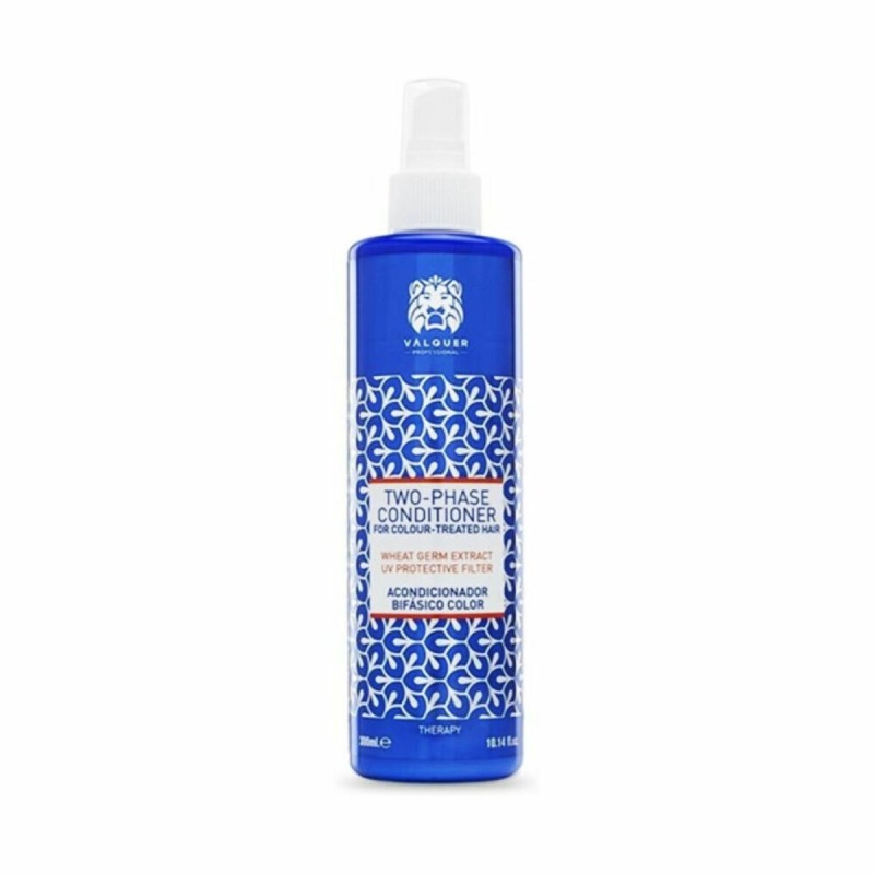 Après-shampooing Bifasico Color Valquer (300 ml)