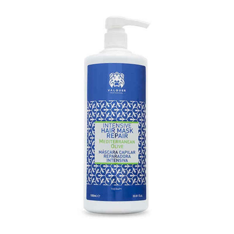 Masque réparateur pour cheveux Intensive Valquer Válquer Premium 1 L