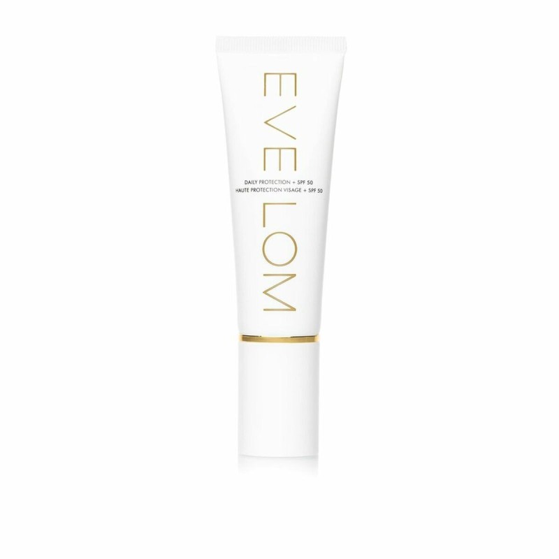 Écran solaire visage Eve Lom SPF50 Anti-âge (50 ml)