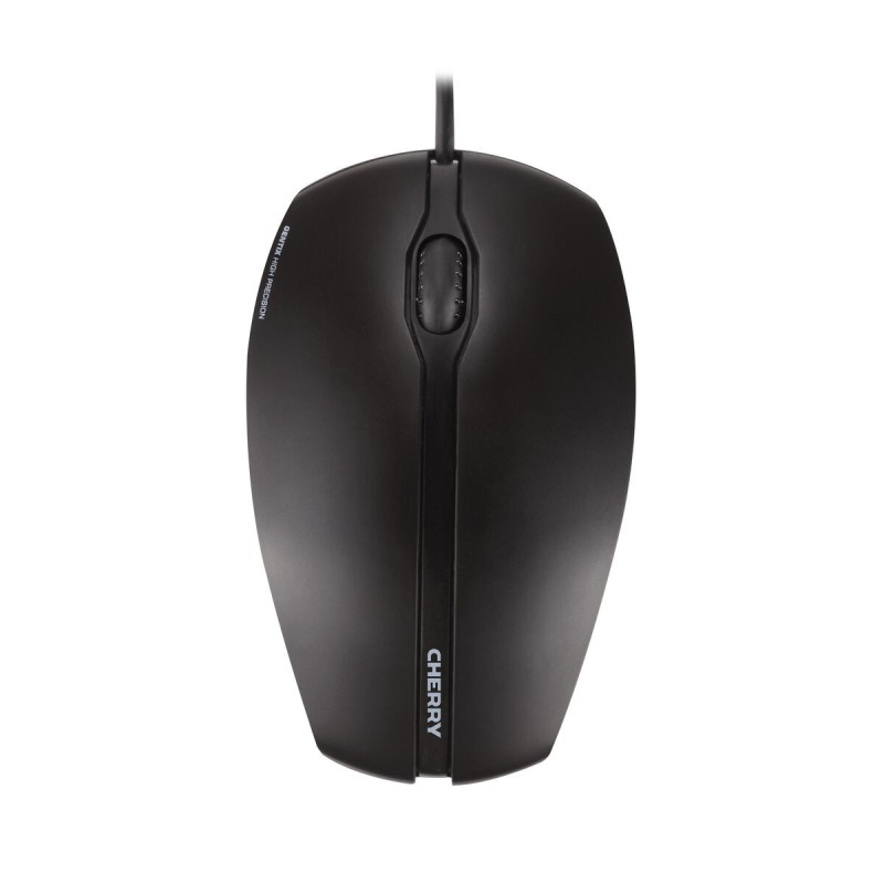 Souris Cherry JM-0300-2 Noir 1000 dpi