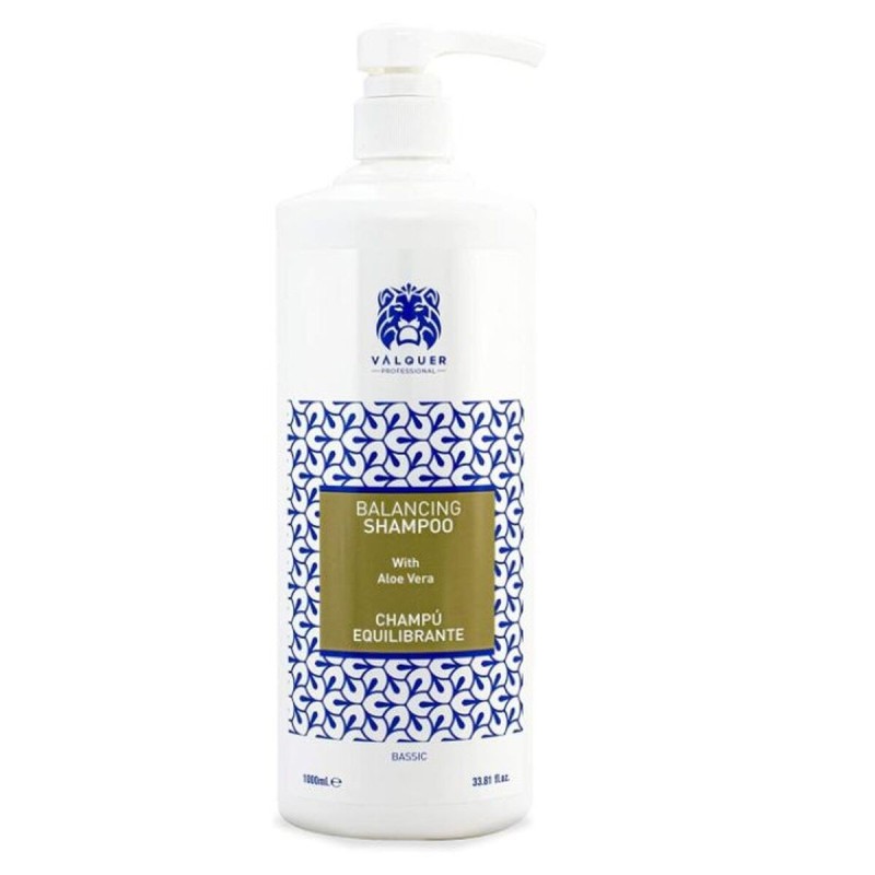 Shampooing Valquer 1 L