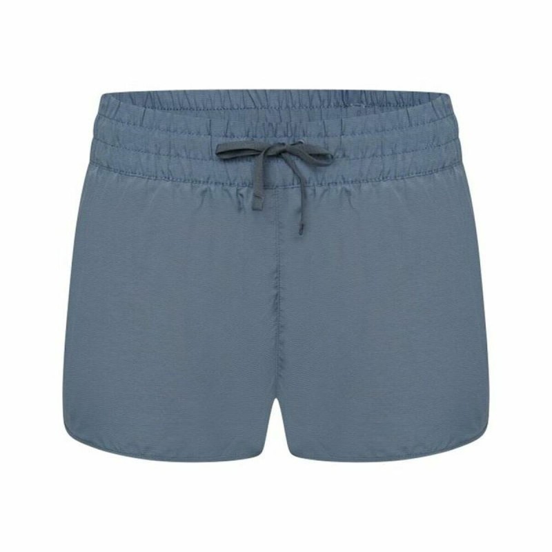 Short de Sport pour Femme Dare 2b Sprint Up W Bleu ciel