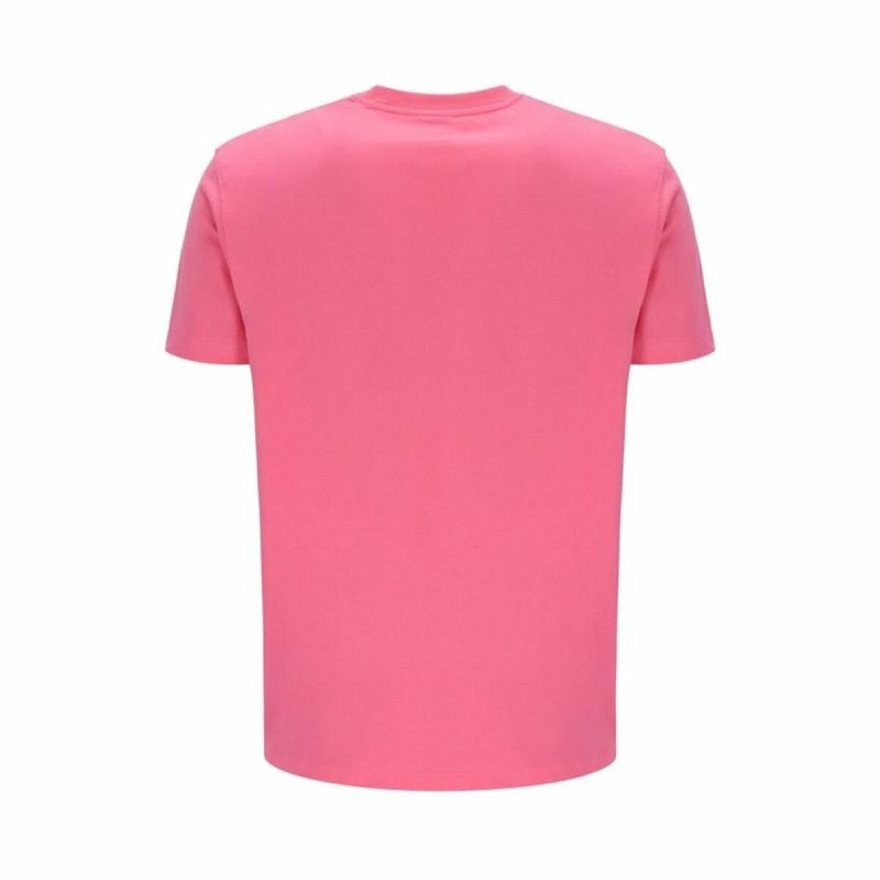 T-shirt à manches courtes homme Russell Athletic AMT A40071