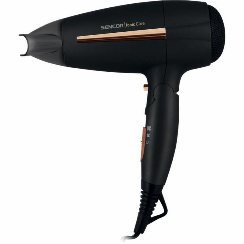 Sèche-cheveux Sencor SHD 7100BK Noir 2000 W