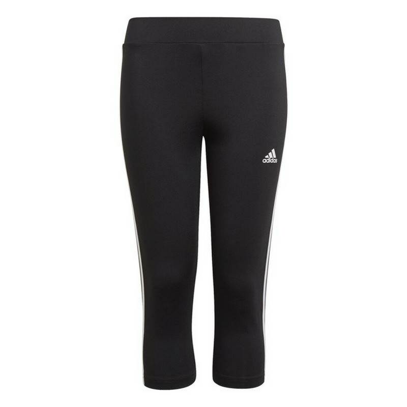 Leggings de Sport pour Femmes Adidas Design To Move Noir