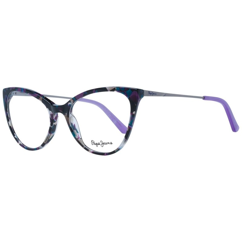 Monture de Lunettes Femme Pepe Jeans PJ3360 52C4