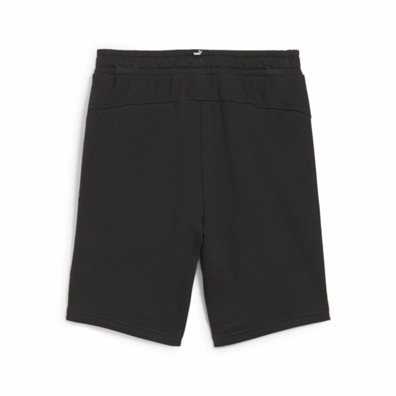 Shorts pour enfants Puma Better Essentials Noir