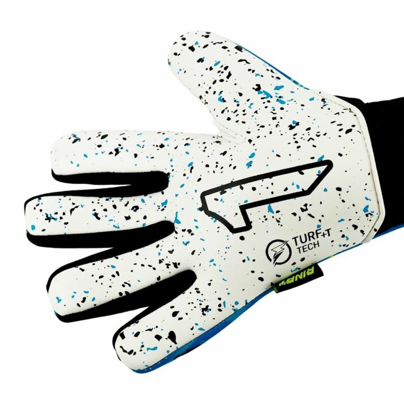 Gants de Gardien de But Rinat Kali As Multicouleur Adultes