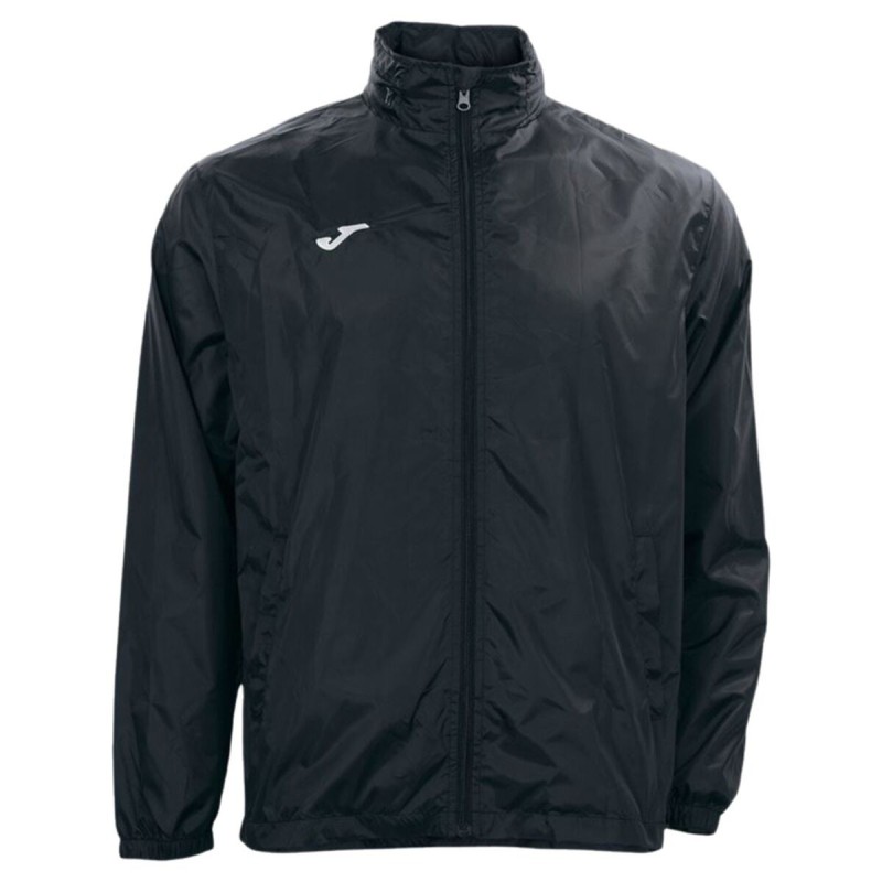 Imperméable Joma Sport Iris Noir Enfant