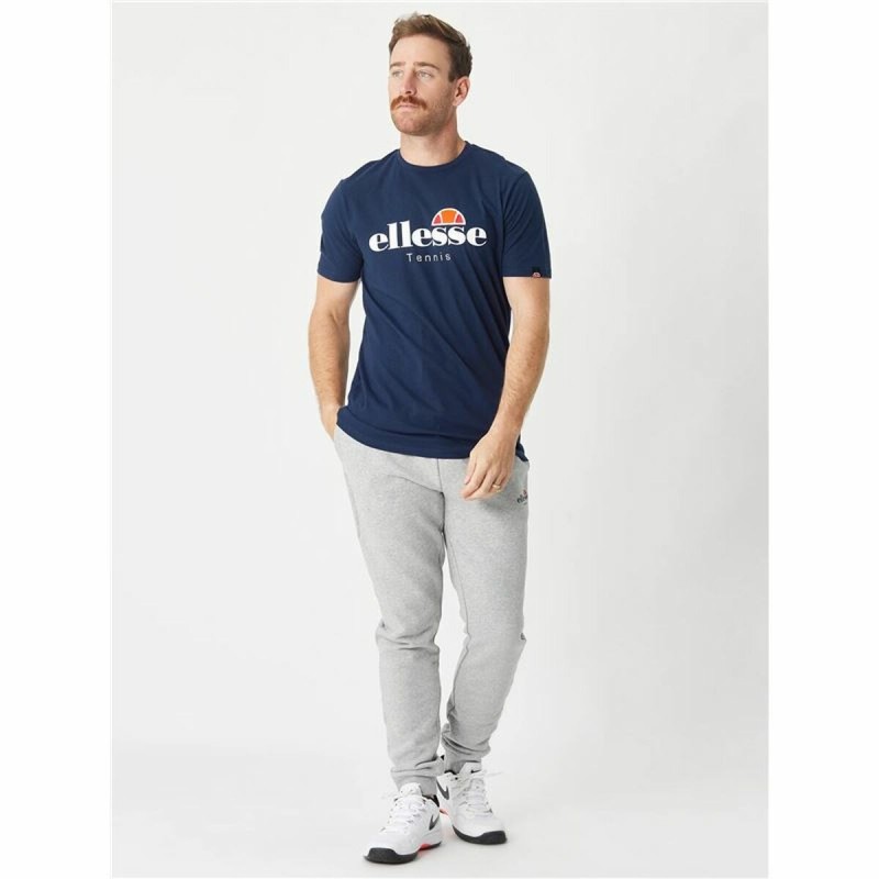 T-shirt à manches courtes homme Ellesse  Dritto