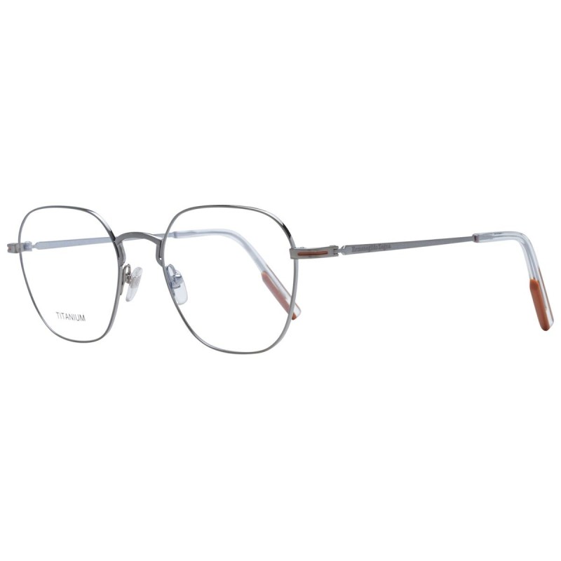 Monture de Lunettes Homme Ermenegildo Zegna EZ5207 50016