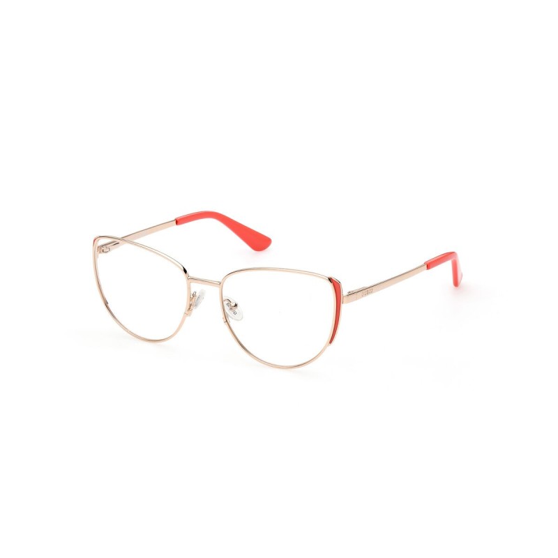 Monture de Lunettes Femme Guess GU2904 50033