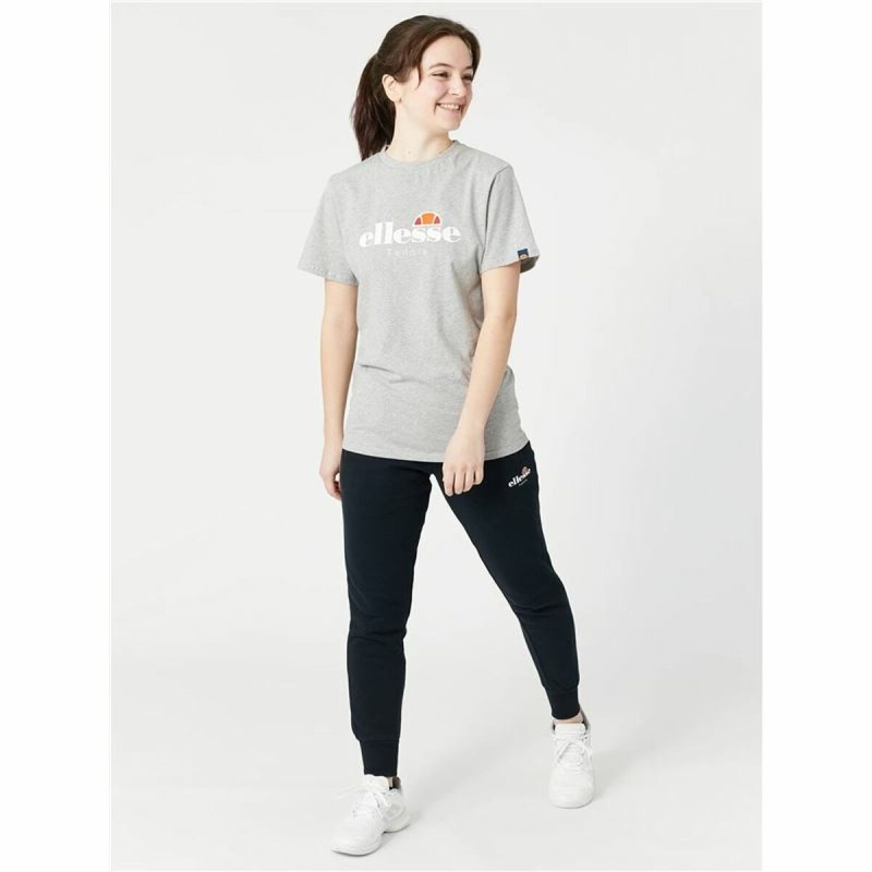 T-shirt à manches courtes femme Ellesse Colpo Gris