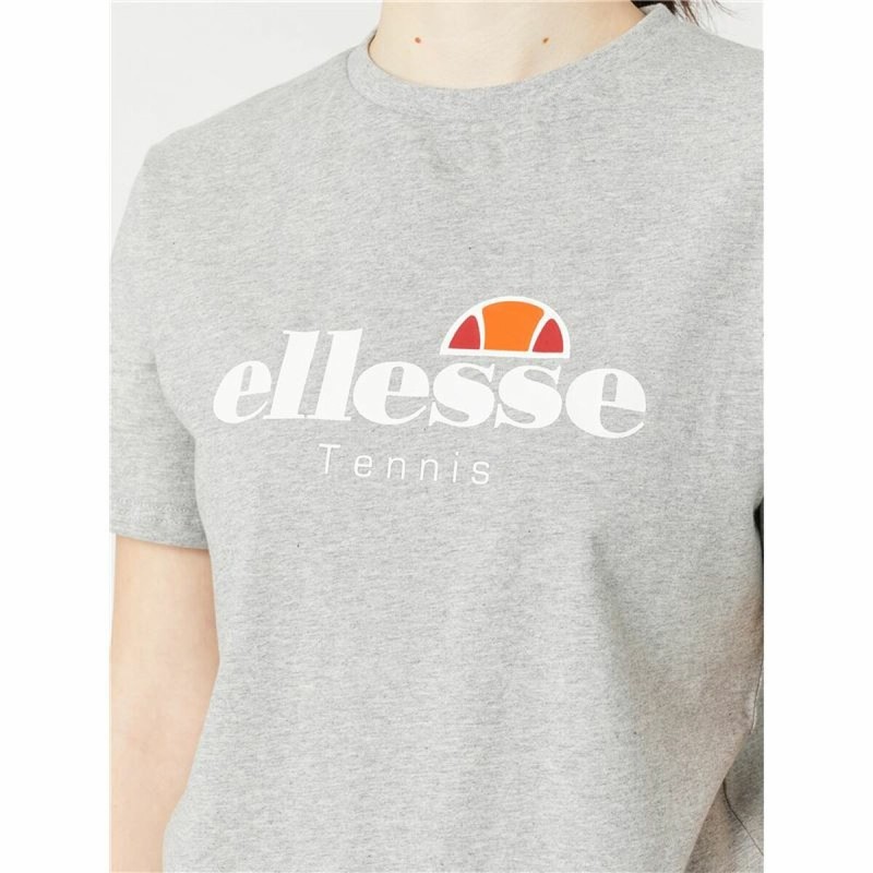 T-shirt à manches courtes femme Ellesse Colpo Gris