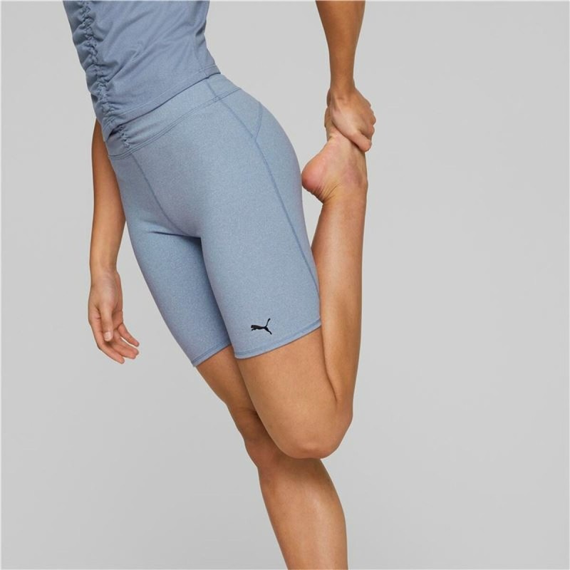 Leggings de Sport pour Femmes Puma  Studio Foundation