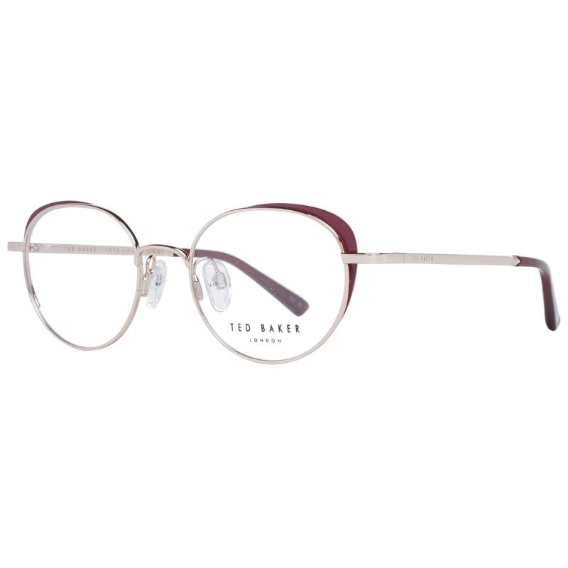 Monture de Lunettes Femme Ted Baker TB2274 48205