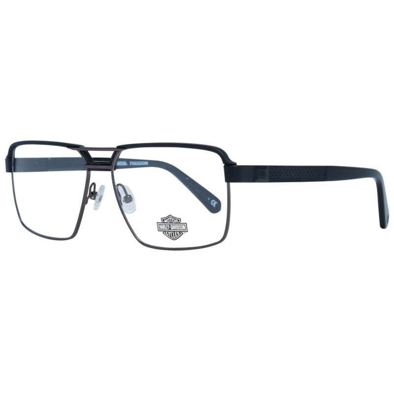 Monture de Lunettes Homme Harley-Davidson HD9014 58008