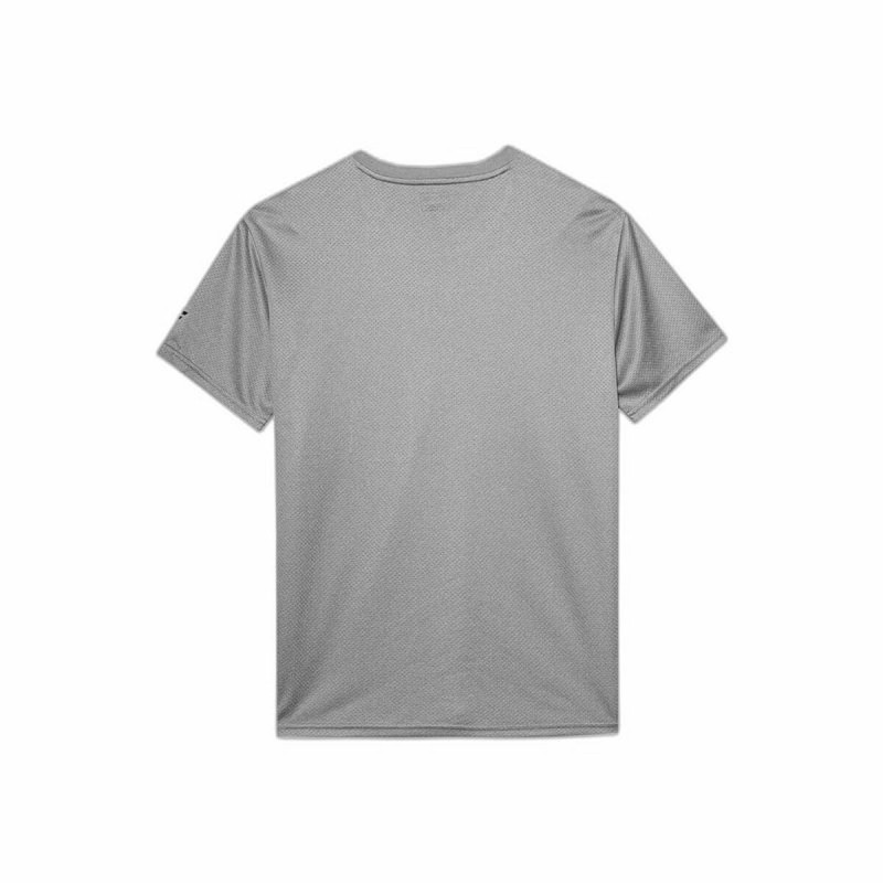 T-shirt à manches courtes homme 4F Fnk M200 Gris