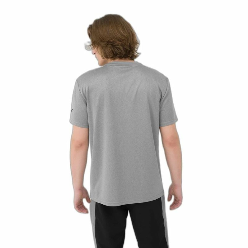 T-shirt à manches courtes homme 4F Fnk M200 Gris