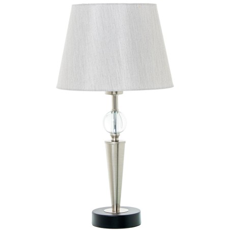 Lampe de bureau Alexandra House Living Gris 40 W 28 x 53 x 28 cm