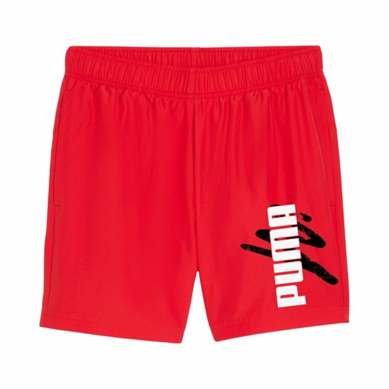 Short de Sport Puma Essentials+ AB