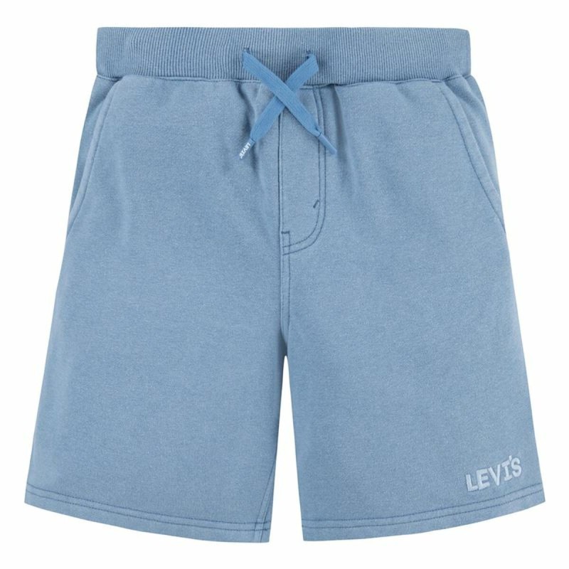 Shorts pour enfants Levi's Lived-In