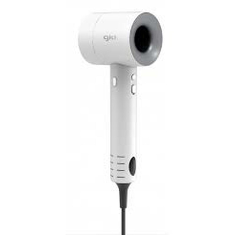 Sèche-cheveux Grunkel PROFESIONAL WHITE PEARLSENSE Blanc 1600 W