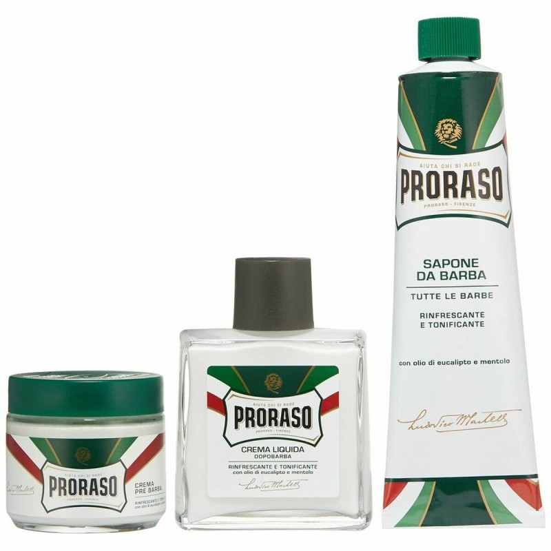 Set de rasage Proraso