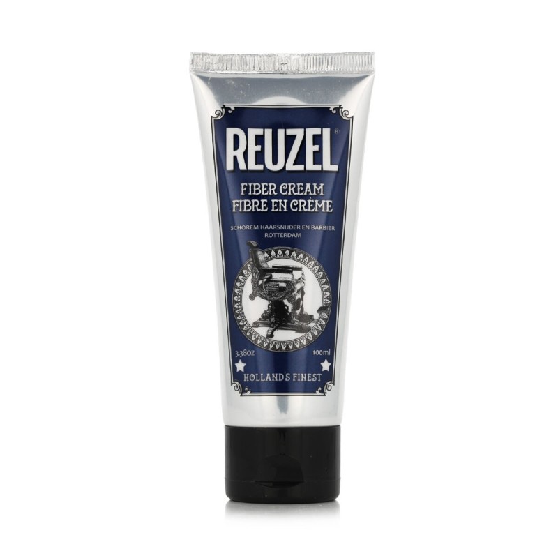 Crème de Fixation Moyenne Reuzel 100 ml