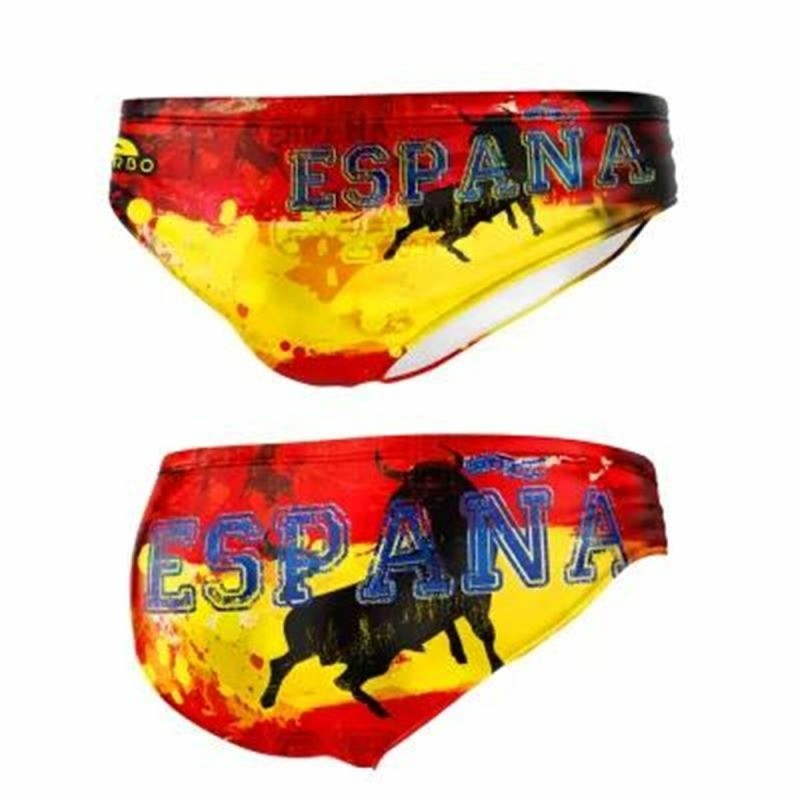 Slip pour homme Turbo Spain Bull Tag 2015