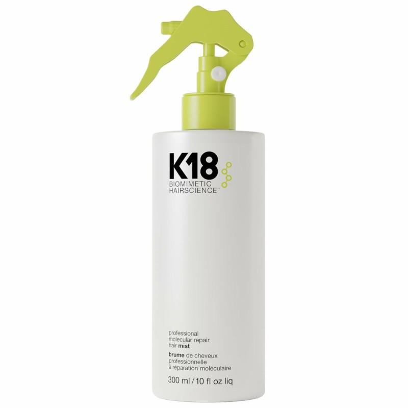 Couche de finition K18 Molecular Repair 300 ml