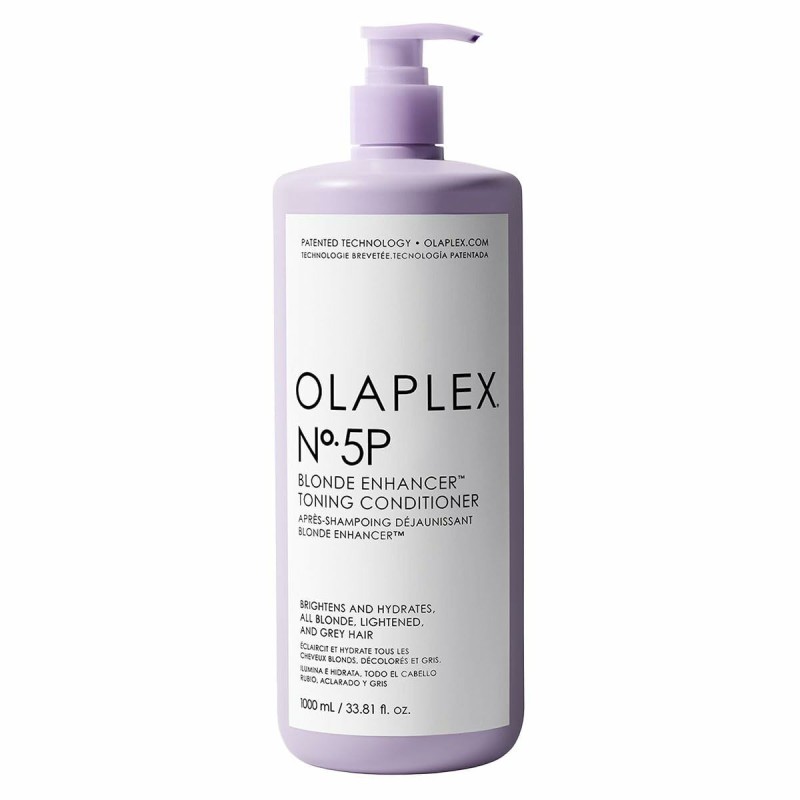 Conditionneur Neutralisant de couleur Olaplex Olaplex