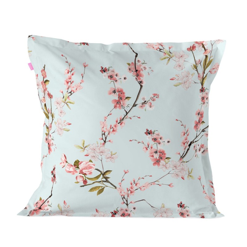 Housse de coussin HappyFriday Chinoiserie Multicouleur 60 x 60 cm