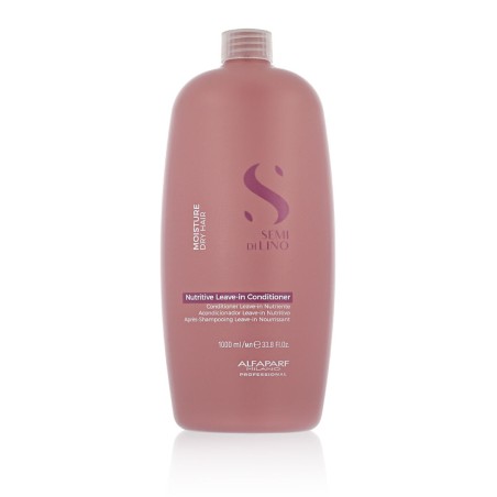 Après shampoing nutritif Alfaparf Milano Semi Di Lino Moisture 1 L