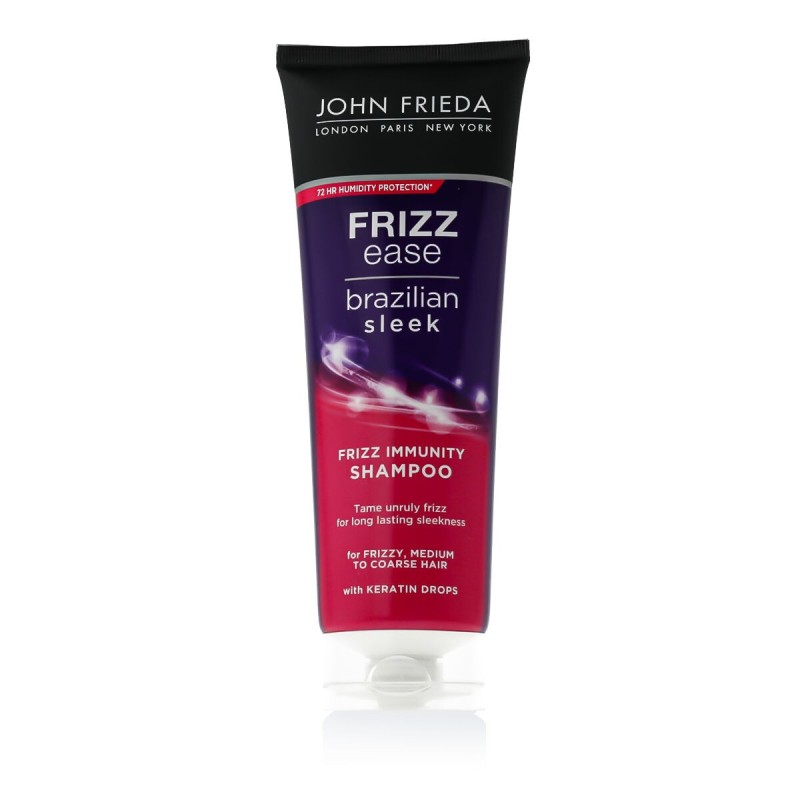 Shampooing John Frieda Frizz Ease 250 ml