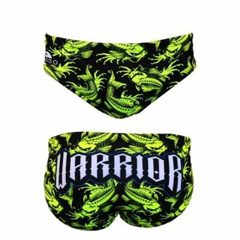 Slip pour homme Turbo Carpa Warrior