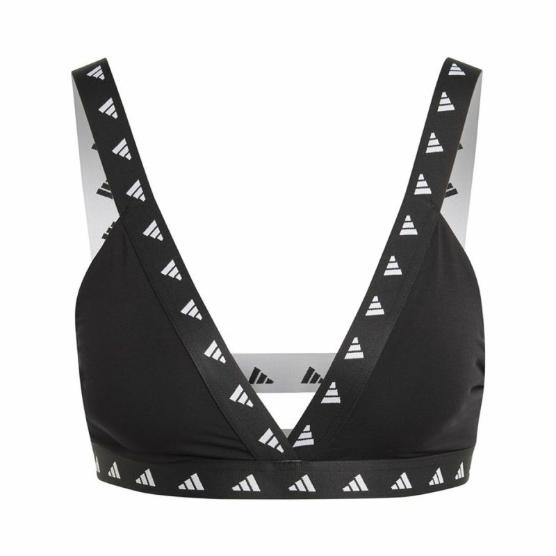 Soutien-gorge de Sport Adidas Purebare