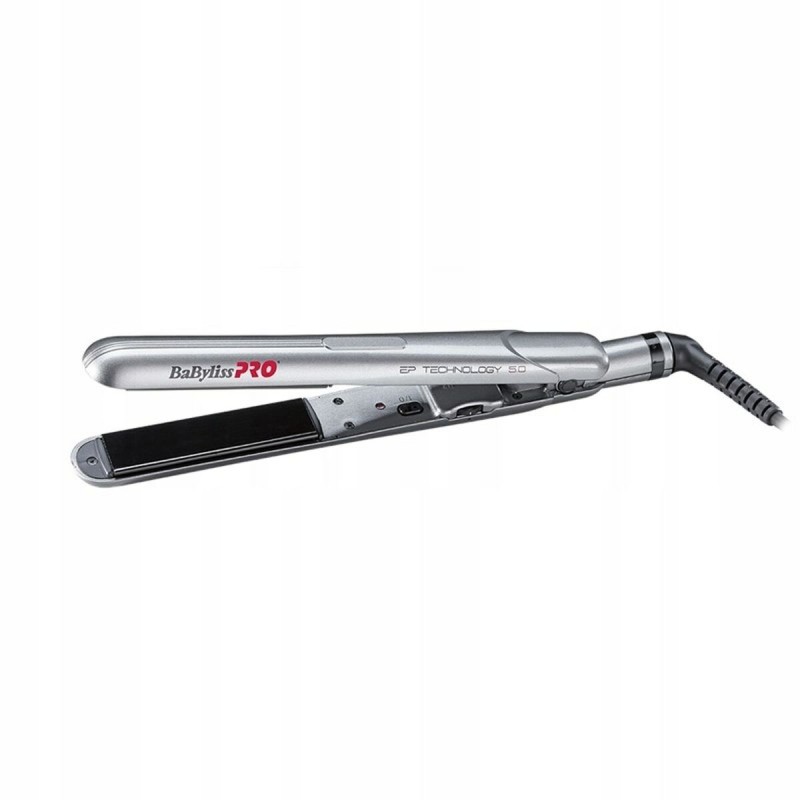 Lisseur à cheveux Babyliss BAB2654EPE Argenté 33 W 1 Pièce