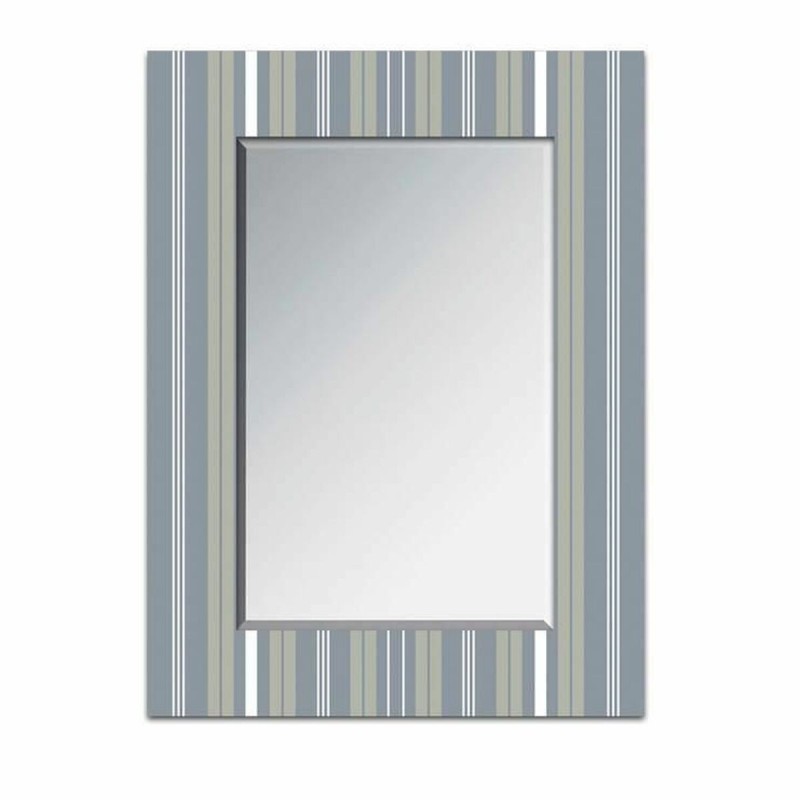 Miroir mural Alexandra House Living 70 x 3 x 50 cm Rectangulaire