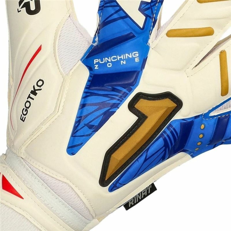 Gants de Gardien de But Rinat Egotiko Vengador Prime Multicouleur