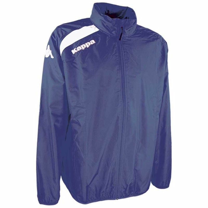 Veste de Sport pour Homme Kappa Vado 2 Bleu foncé