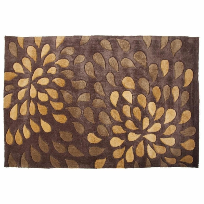 Tapis Alexandra House Living 170 x 3 x 120 cm Rectangulaire