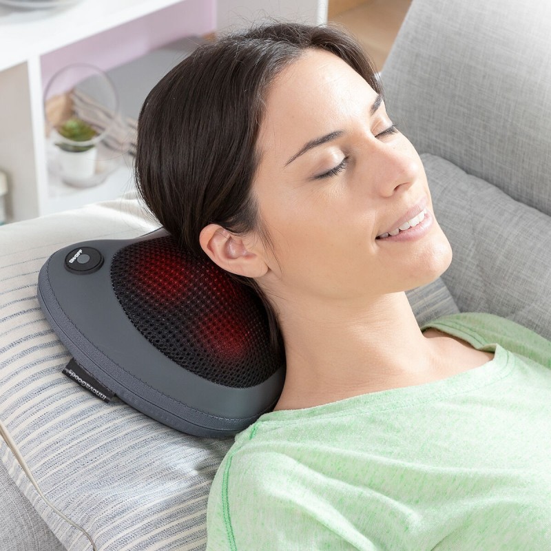 Masseur Shiatsu Compact Shissage InnovaGoods